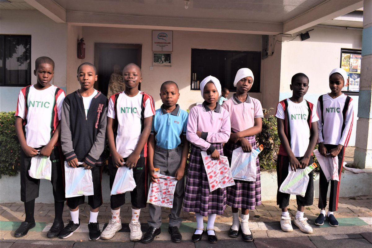 NticNur_Pry's tweet photo. MORAL AND PUNCTUALITY AWARD (MARCH)

#Reward
#Besthandwritting
#Bestreader
#Bestbehave
#Punctuality
#Nticuniqueness
#Schoolgoal
#Appreciation
#Wonderfullearners
#Nticpupils
#Nticstudents
#Bestschoolinkaduna
#Ntickaduna
#Therightenvironmentforlearning https://t.co/glI5MlLEkN