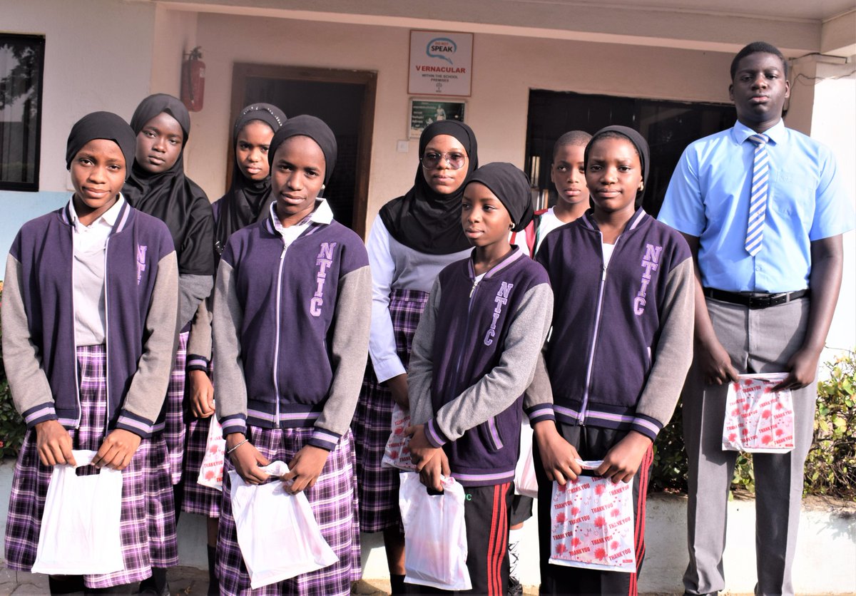 NticNur_Pry's tweet photo. MORAL AND PUNCTUALITY AWARD (MARCH)

#Reward
#Besthandwritting
#Bestreader
#Bestbehave
#Punctuality
#Nticuniqueness
#Schoolgoal
#Appreciation
#Wonderfullearners
#Nticpupils
#Nticstudents
#Bestschoolinkaduna
#Ntickaduna
#Therightenvironmentforlearning https://t.co/glI5MlLEkN