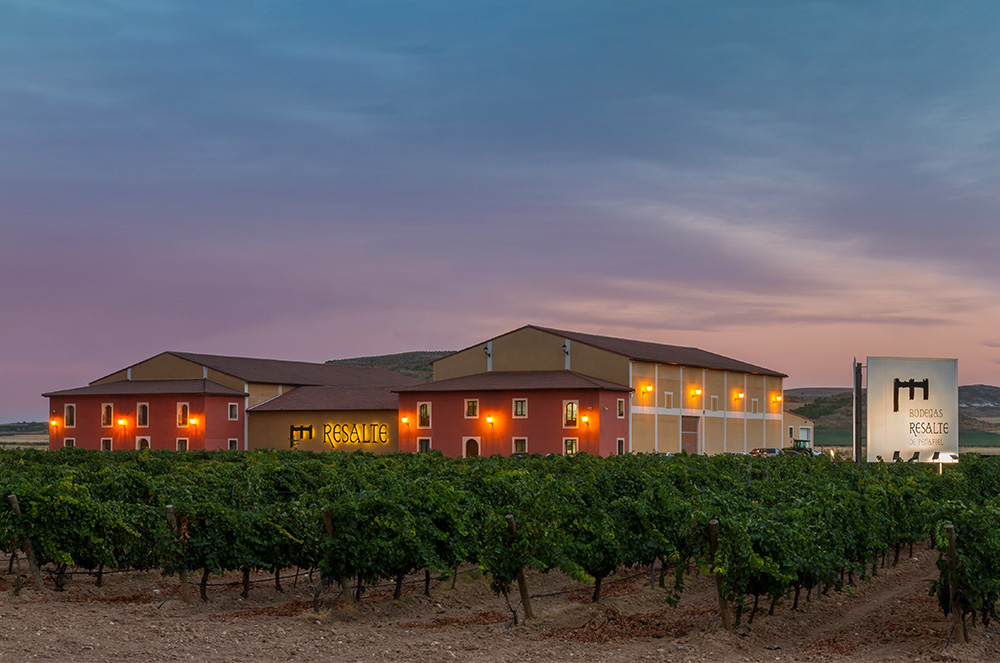 🏺 <a href="/BodegasResalte/">Resalte de Peñafiel</a> 🍷

🍇🍷 Els vins de la prestigiosa bodega de Ribera del Duero desembarquen a Andorra 🇦🇩

🌐 Descobreix-ne més aquí: donasecret.com/estil-de-vida/…