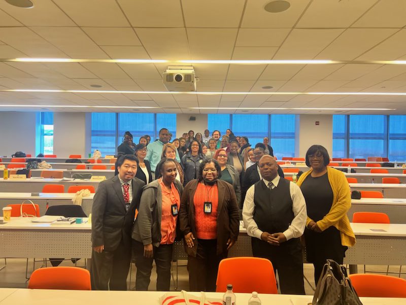 NYPD Chaplains Unit on Twitter "Department Chaplain Reverend Dr