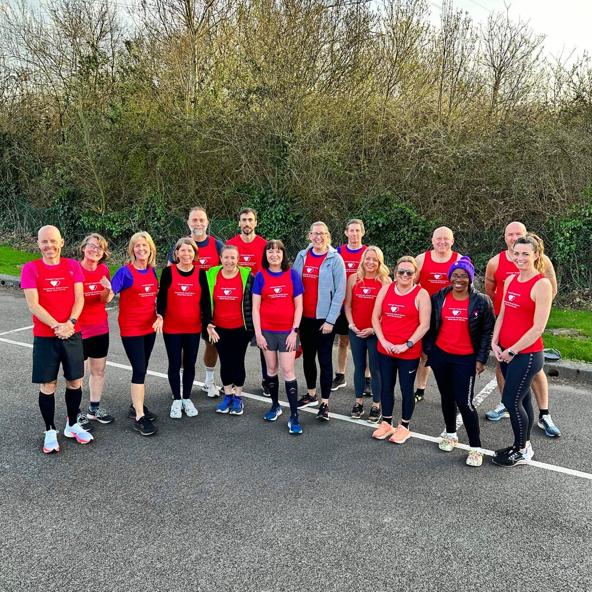 Caerleon RC tweet media