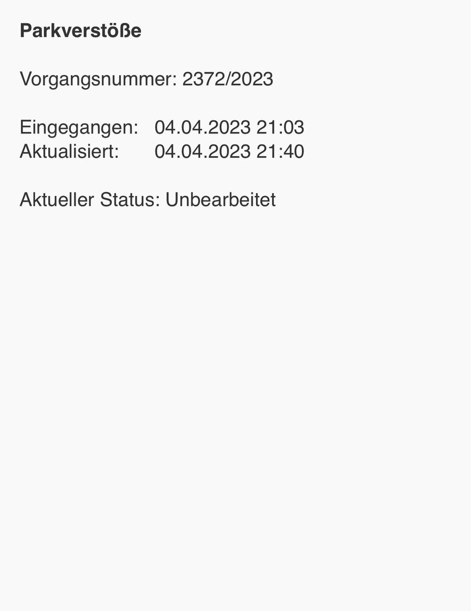 veloutopia's tweet photo. @hannover @Feuerwehr_H @BelitOnay Hallo mein Hannover, macht das eigentlich Sinn zugeparkte Feuerwehreinfahrten zu melden. Laut dem Infosystem bleiben diese Meldungen unbearbeitet. Ich hätte schon gern, wenn unser Haus brennt, dass die @Feuerwehr_H da ran kommt. https://t.co/EO8vxBs7xs
