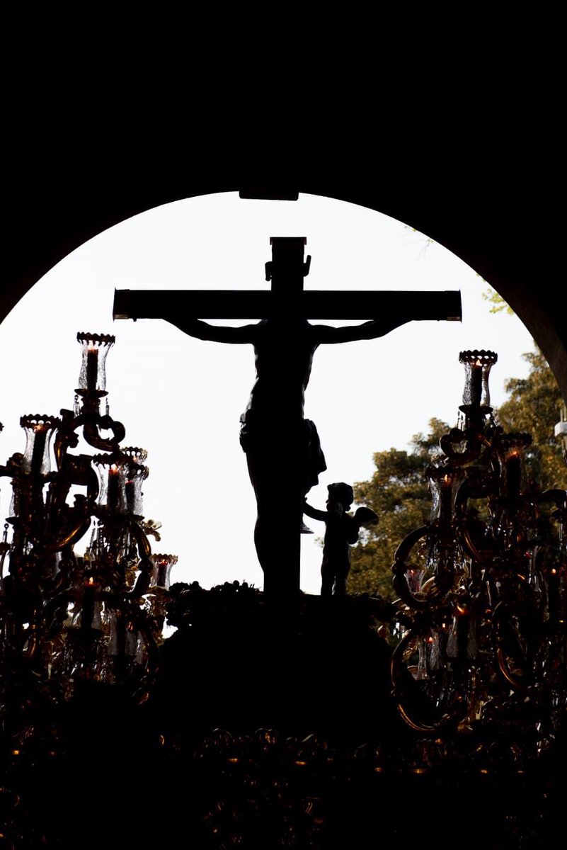 Hoy, después de mucho tiempo, se vuelven a abrir las puertas del cielo… ♥️.