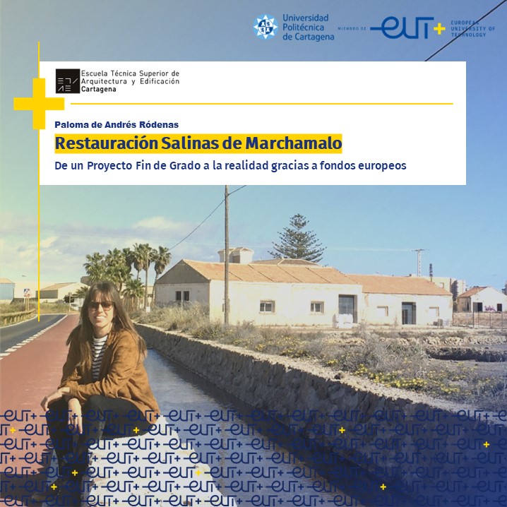 ETSAE Cartagena tweet media