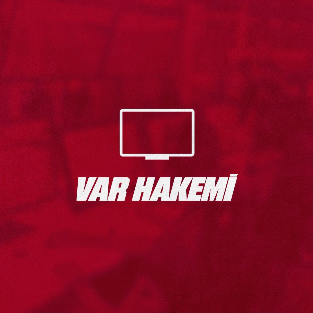 GalatasaraySK's tweet photo. ℹ️ Ziraat Türkiye Kupası’nda M. Başakşehir ile oynayacağımız çeyrek final karşılaşmasının VAR hakemi Özgür Yankaya oldu. https://t.co/rdeLDPEvZA