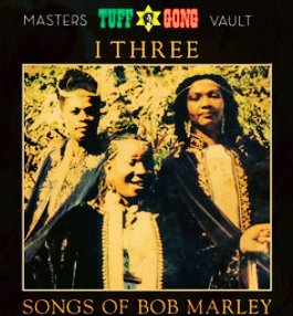 #Buongiorno🌞People! Oggi #GoodVibes con un Super Gruppo! 🎧🇯🇲🇪🇹
🎵#RedemptionSong🎵-#IThrees 
(#SongsofBobMarley 1995)
🟩🟨🟥🫡🟩🟨🟥
#GoodmorningTwitter #BuenDia
#RitaMarley #MarciaGriffiths #JudyMowatt #Jamaica🇯🇲 #Reggae #singers #GoodMusic #Roots #rasta🇪🇹 #songs #cibyou2010