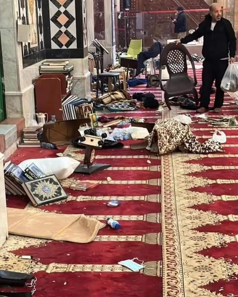 Muhamma53124361's tweet photo. Pray for al Aqsa Palestine 🇵🇸
#Palestine 
#AlAqsaUnderAttack https://t.co/InvJaeDo4F
