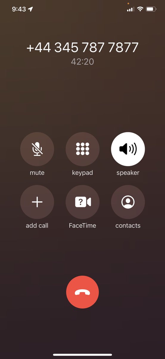 dbledownblanket's tweet image. 3 days waiting for @UPS_UK to collect 5 parcels that I booked and paid for on Sunday. After failing to turn up Monday, was promised a collection Tuesday. Now it’s Wednesday and still nothing. 45 mins on a call and told UPS will not even compensate me #upsfail #SmallBusiness #ups