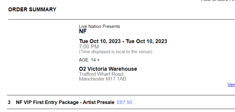 BuildFasterTech's tweet image. See you soon @nfrealmusic