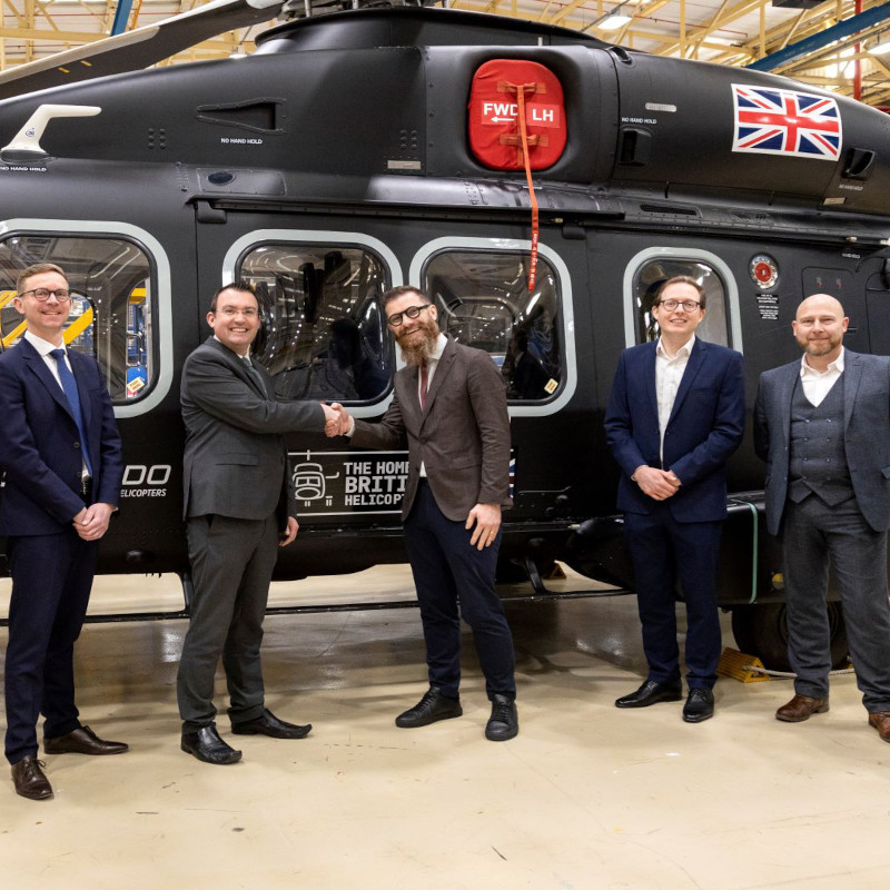 RotorTech UK tweet media