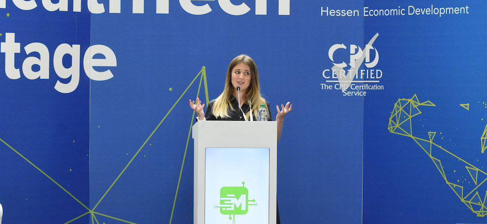 How to market your medical technology

bit.ly/3Mitic7

<a href="/MedTalkPod/">The MedTalk Podcast</a> <a href="/imboll/">Ian Bolland</a> <a href="/evoleneltd/">Evolene</a> #medtech #MedTalkPodcast #marketing #innovation