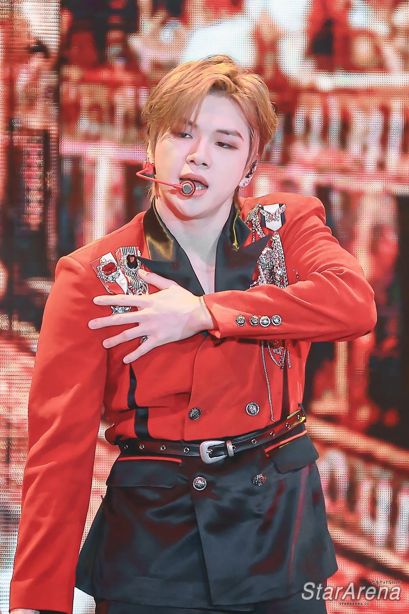 StarArena_'s tweet photo. 📷 2023 #KangDaniel concert <First Parade> in Hong Kong
#FIRSTPARADEinHK #KANGDANIELinHK #KANGDANIEL #강다니엘 #姜丹尼爾 #FIRSTPARADE
More photos: https://t.co/0ZaoXoUTl3 https://t.co/09fMFMBak3
