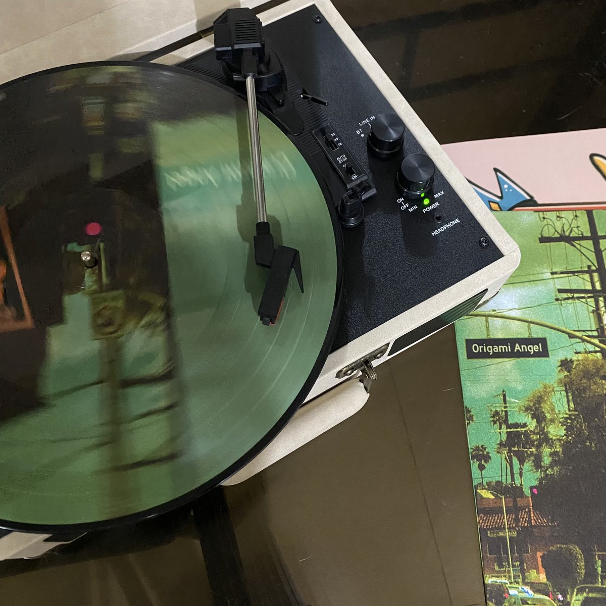 contextblues's tweet image. christmas came in early for me 🥹