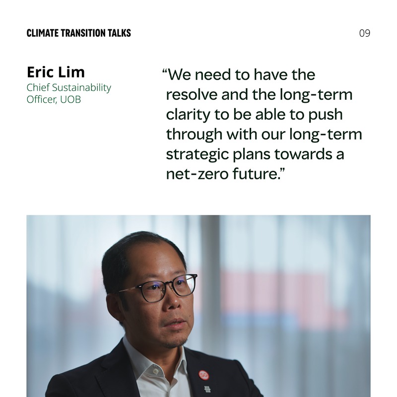 OliverWyman's tweet photo. How can business leaders deliver on their climate and commercial goals?
We asked #climate and #sustainability leaders from some of the world's largest corporations. Hear from @Salesforce, @Amerijet, @icealion, UOB, @RollsRoyce and many more > https://t.co/VlQNIW6KVw
#OWClimate