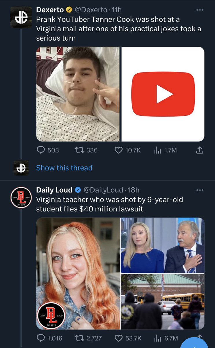 Darius Vtuber On Twitter WTF Is Going On In Virginia darius-vtuber-on-twitter-wtf-is-going-on-in-virginia