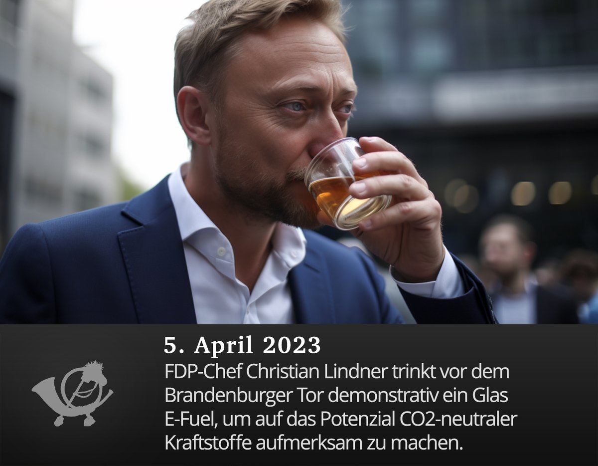 Bild des Tages

Alle Bilder des Tages: der-postillon.com/bilder-des-tag…
