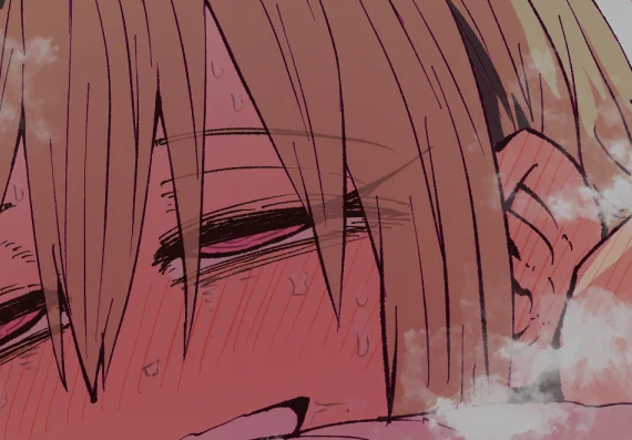 【ファンサイト更新】 バツ泣き「落合さん」  FANBOX↓   ファンティア↓ 