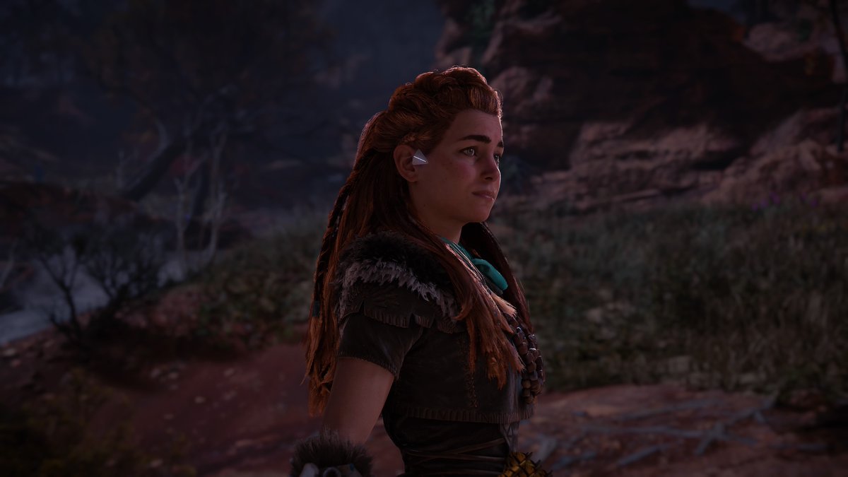 RickyDe1988's tweet photo. #Psblog #Playstation #Beyondthehorizon #Horizonforbiddenwest #aloy #PS4share https://t.co/i6DspBuzNd
