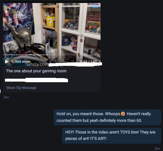 I feel baited >.> https://t.co/2LukK5hJGK<a href="/tag/deadbydaylgiht"class="tags"><span>#deadbydaylgiht</span></a>