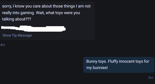 I feel baited >.> https://t.co/2LukK5hJGK<a href="/tag/deadbydaylgiht"class="tags"><span>#deadbydaylgiht</span></a>