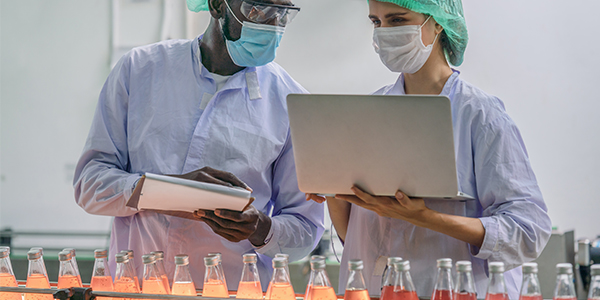Watch the Effective Quality Management #webinar on demand to discover how a real-time, data-driven #qualitymanagement solution can help manufacturers gain real-time visibility of quality issues: cimlogic.co/QualityWebinar 
#qualityassurance #regulatorycompliance  #smartfactory