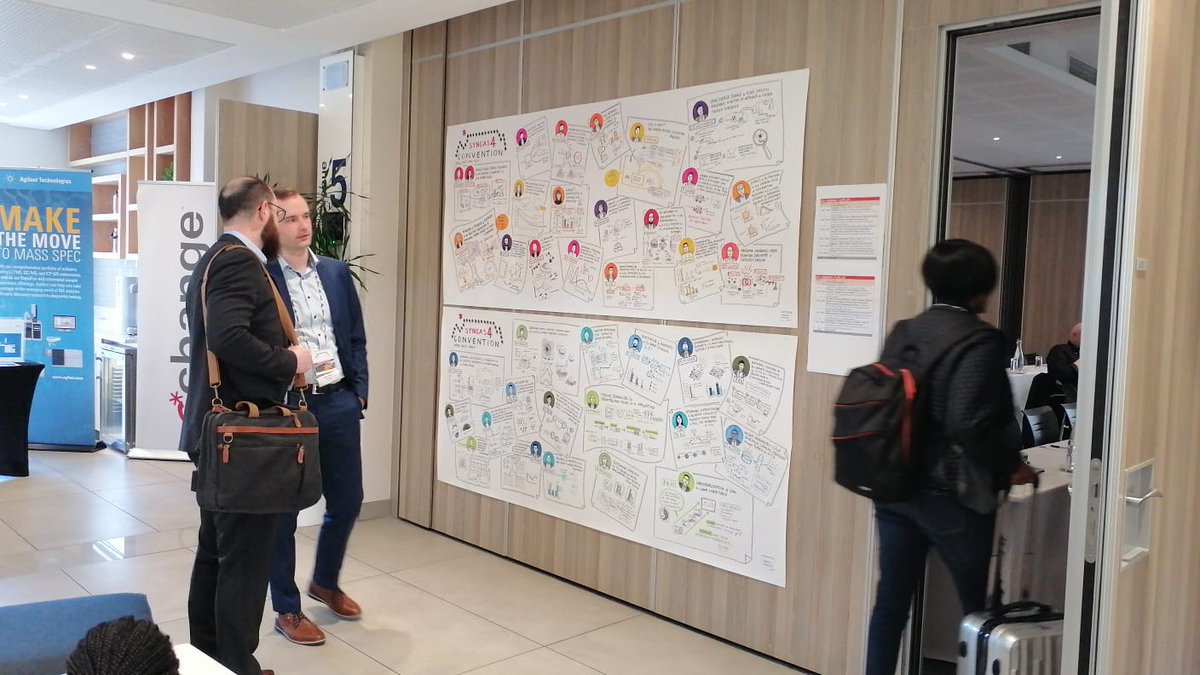 Connect. Meet. Collaborate - CMC tweet media