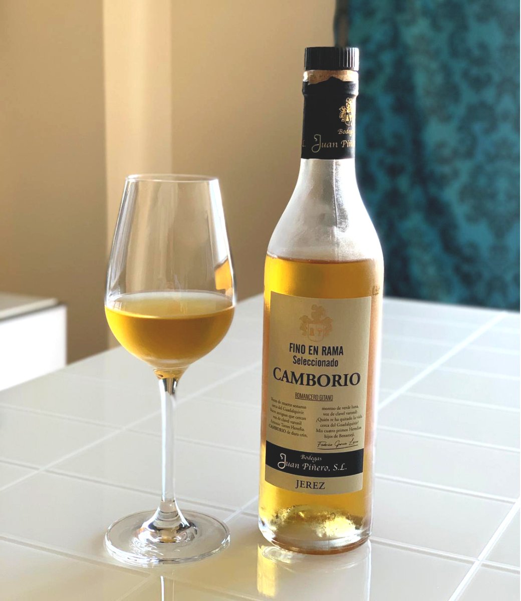 Bodegas Juan Piñero tweet media