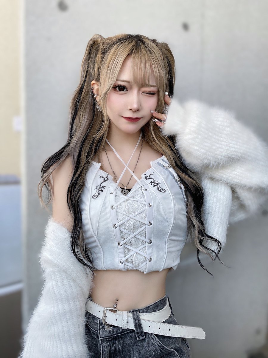 Post by 星月夜あむ【べロティカ】2/26 zepp shinjuku on X: ぎゃる天使