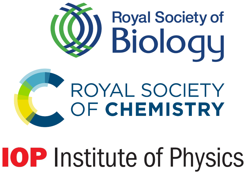 PhysicsNews's tweet photo. We have joined @RoyalSocBio and @RoySocChem in writing to the Prime Minister and Chancellor to highlight the benefits of UK association to #HorizonEurope for UK businesses and to urge the Government to swiftly get association over the line. Read more ➡️ https://t.co/Jf1p22tUKi https://t.co/TPmSGF0mrm