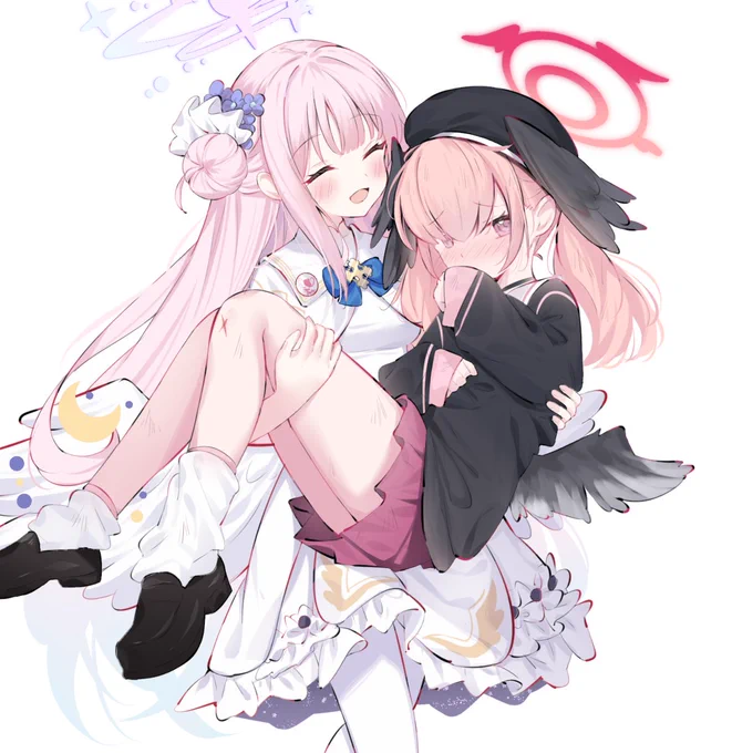 ミカコハ... 