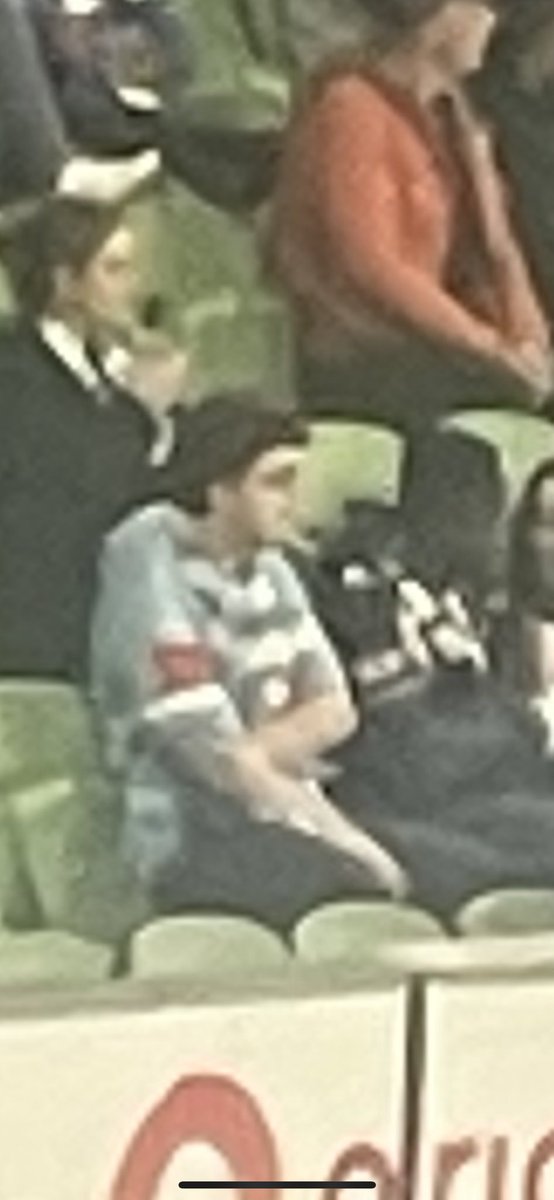 VictreeFan's tweet photo. I love Tom glover @MValkanis #MCYvMVC https://t.co/kFo1IwuoXC