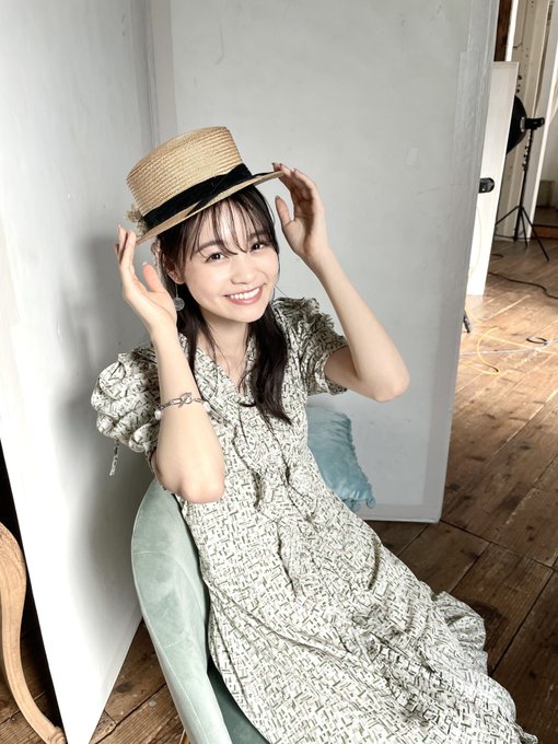 林芽亜里のTwitter画像67