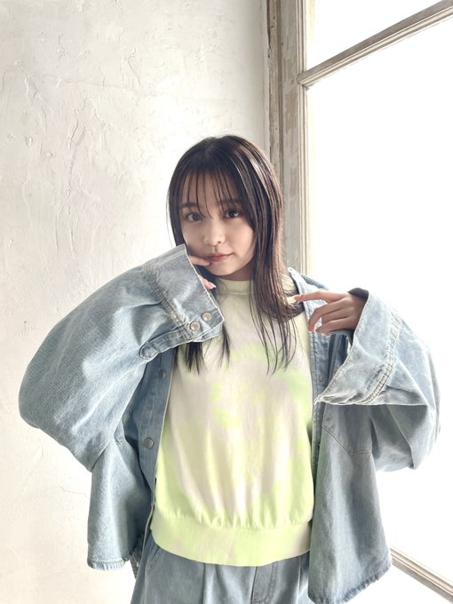 林芽亜里のTwitter画像69