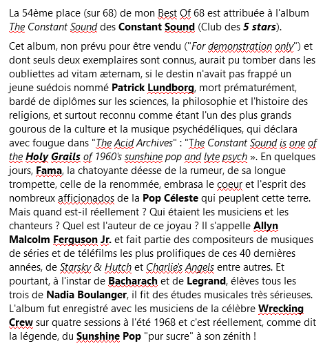 Revpop_'s tweet image. #Constantsound #Sunshinepop #CelestialPop
BEST Of 68 : Celestial Pop