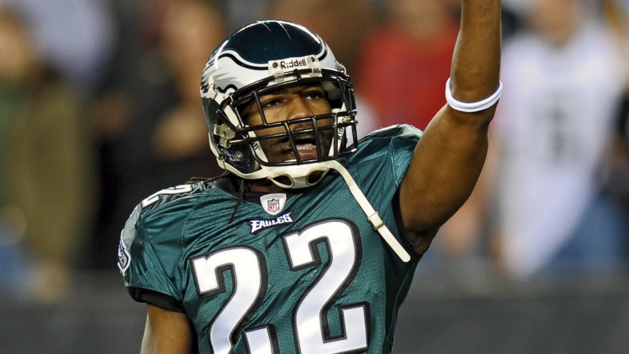 Asante Samuel (pick_six22) / Twitter
