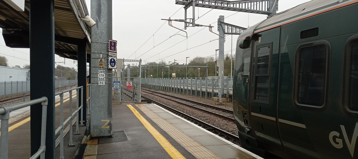 NotYOLOSmh's tweet image. Probably the longest 387 journey I've done

Cardiff Central-Bristol Parkway

#Class387