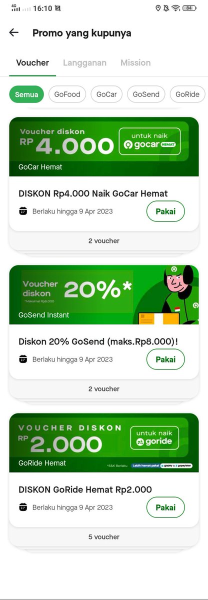 classyics's tweet image. Wts voucher gocar, gosend, goride 
Langsung cht wa di bio
Fee ada yg free
#zonauang
#zonajajan