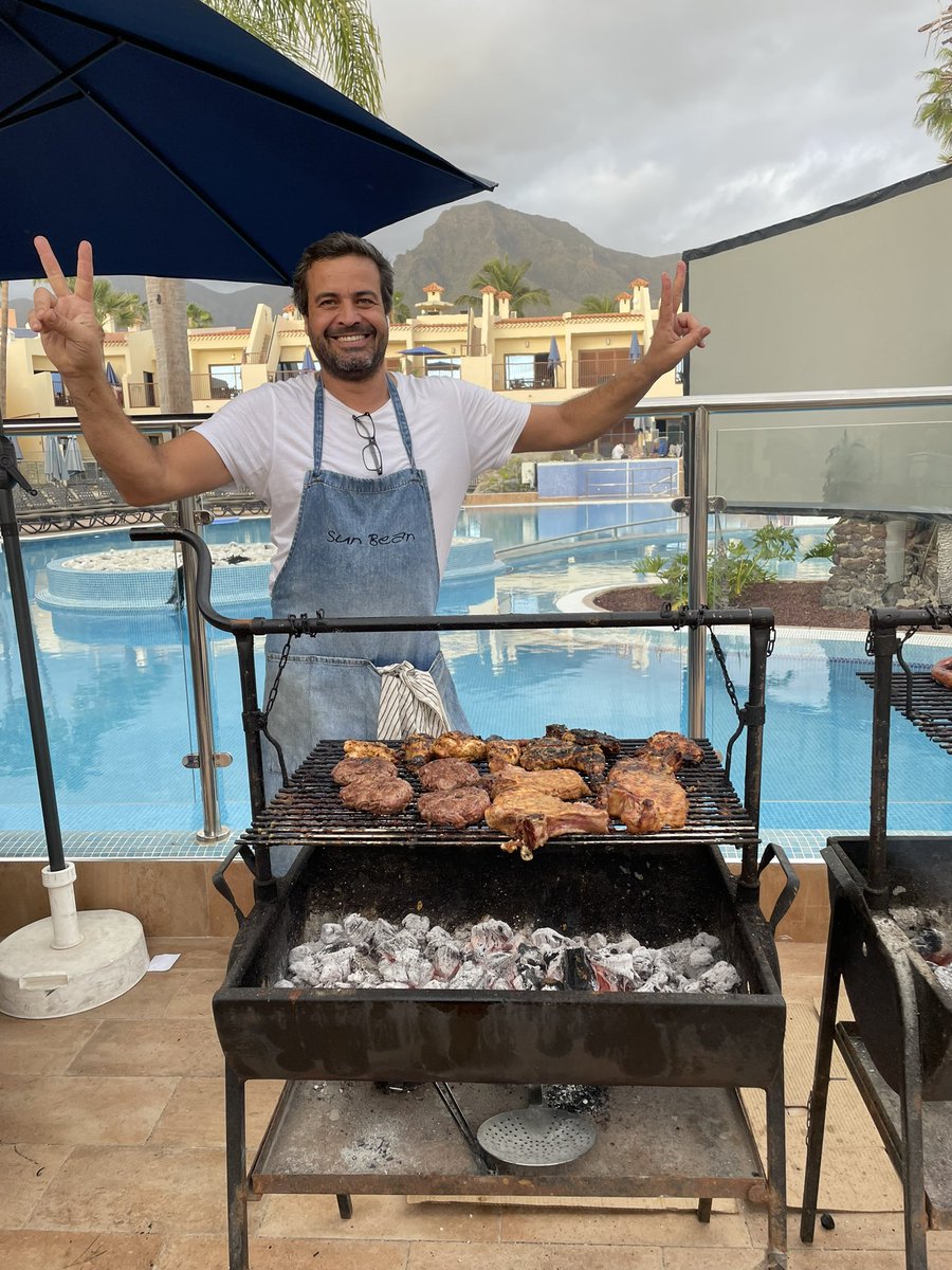 Claudia García tweet media