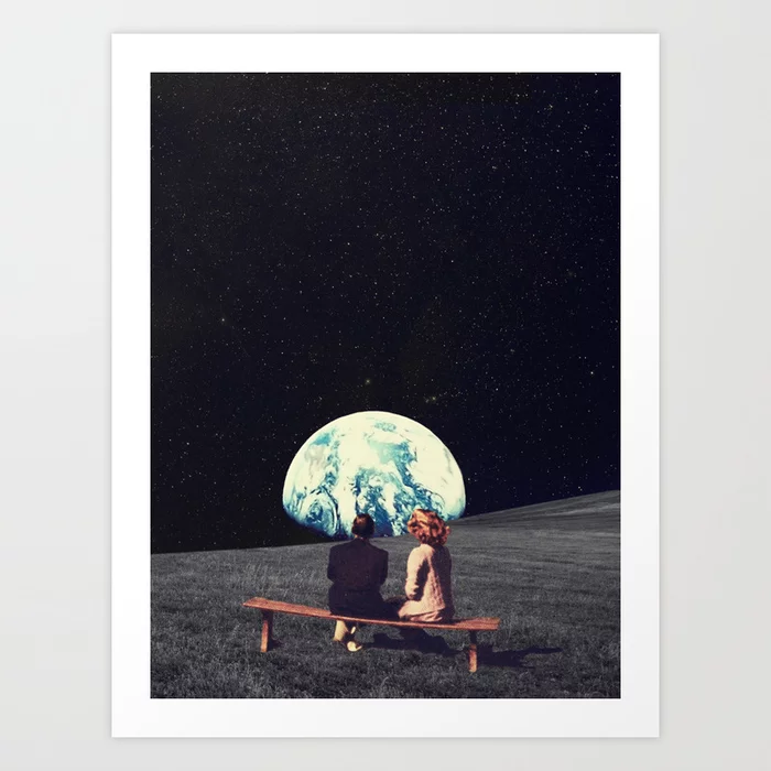 WeTheCurators2's tweet photo. We Used To Live There by Frank Moth   #art #design #wallart #homedecor #society6 https://t.co/K4hAw2FEjg https://t.co/heJQQLMH29