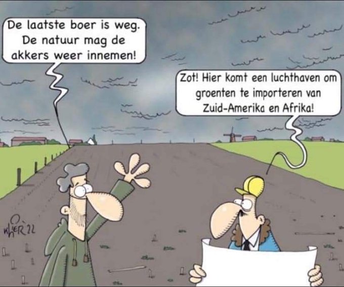 112Provant's tweet photo. @innmichel1 Eigen schuld, dikke bult.... ?! Maar geen #problemen hoor, in India gaan ze de komende 5 jaar 80 nieuwe #vliegvelden #openen .
Allen daar heen en laat West-Europa maar vergroenen zonder #stikstof én enkel stikkend :
Leve de Experten. https://t.co/9VqL3AEzgQ