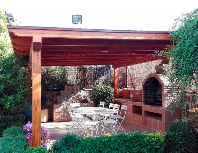 laobrasemasa's tweet photo. Hagamos de los espacios exteriores de nuestro hogar una extensión de nuestra personalidad y un lugar más de descanso y disfrute 🤩🤩

#villaviciosadeodon @visitaVillaodon #woodwork #pergolas #jardinterraza https://t.co/LXtyDo7G5s