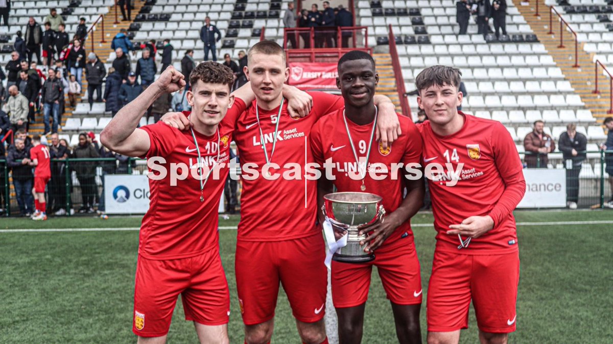 Sportscast Jersey tweet media