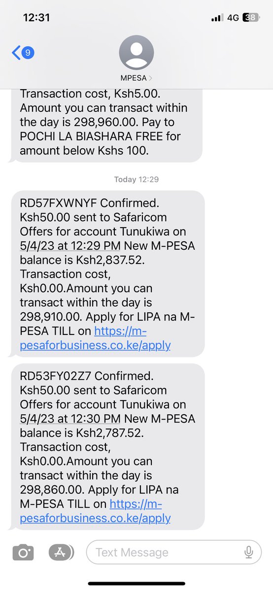 @Safaricom_Care hey Safaricom please reverse one transaction please as there was delay.