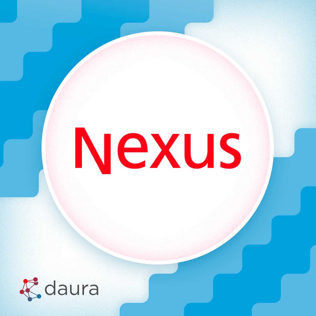 daura_ag's tweet photo. Wir begrüssen die #NEXUS in unserer Community!

Mit smarten Technologien unterstützen die Nexus Portfolio Firmen @STARTUPSCH, @FindeaAG und #Websoft Menschen bei der Gründung, der Führung und dem Aufbau ihrer Firmen.

#digitalassets #legaltech #fintech #startup #GV #AGM https://t.co/mfPEvPjEk2