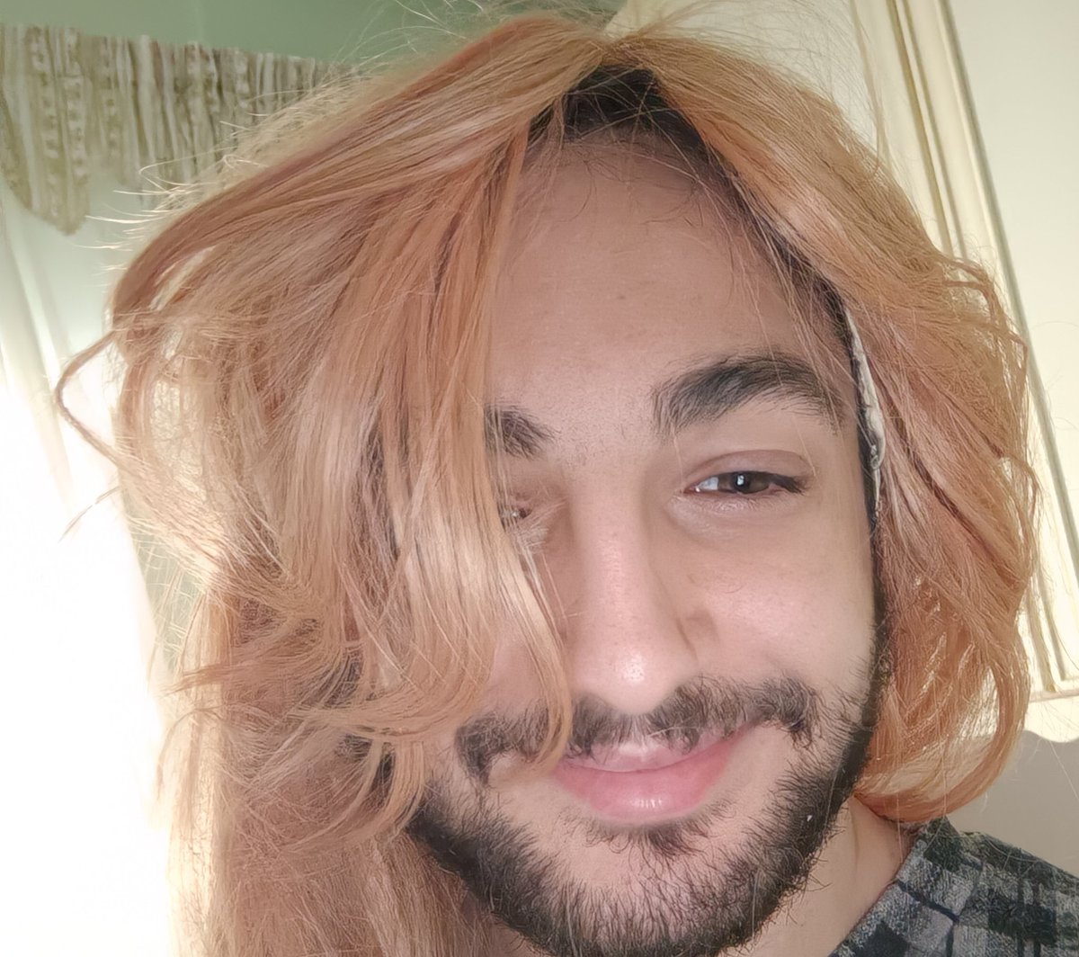 MrginoXI tweet media