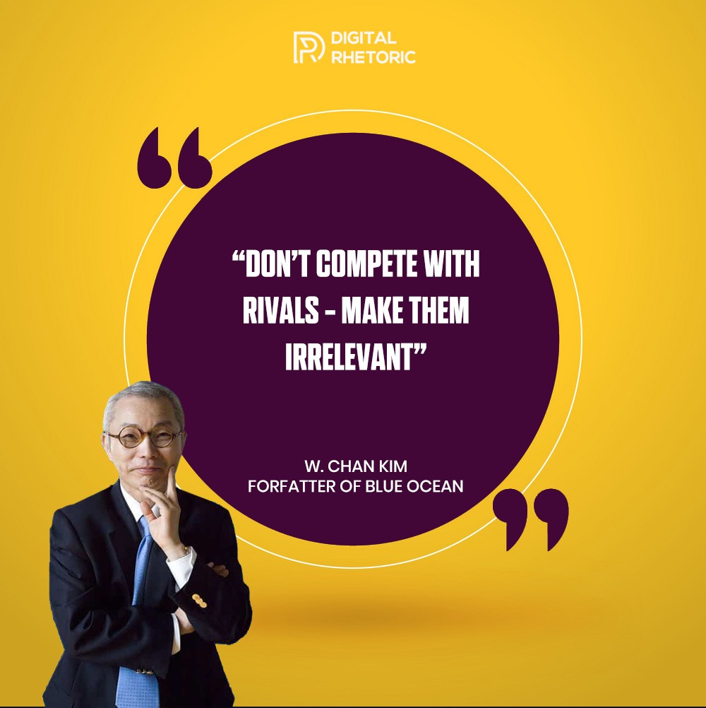 DgtlRhetoric's tweet photo. Wednesday Wisdom From Mr. Chan Kim! 👍
✨Visit Our website - https://t.co/dQgfo6rRFI ✨
#motivation #inspiration #life #motivationalquotes #instagood #quotes #success #instagram #goals #mindset #positivevibes #entrepreneur #believe #inspirationalquotes #wchankim #BlueOcean https://t.co/qPIIZQXtcv