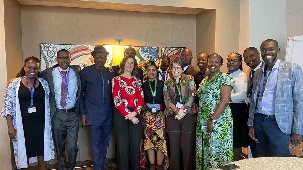 How do we transform Teacher Education for improved learning in Africa? <a href="/BodoShem/">Shem Bodo</a> makes a case for increase in practical session during teacher training at the #AfricaEvidenceForum