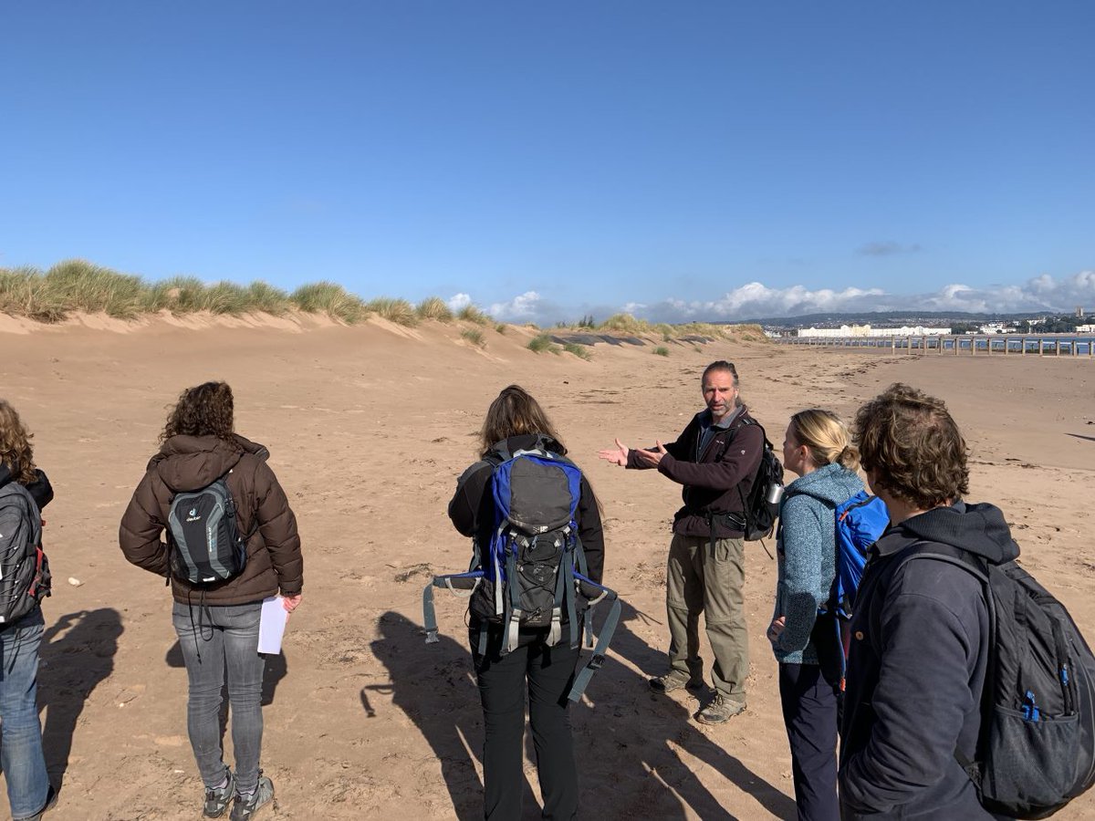 EA Geomorphology tweet media