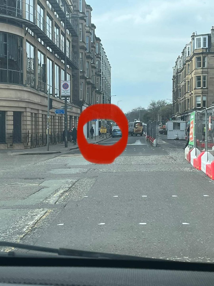 Edinburgh Cab Branch tweet media