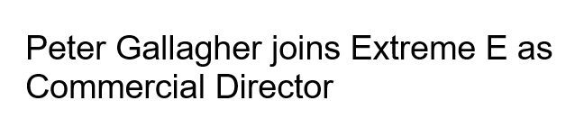 Another career change for Sandy Cohen